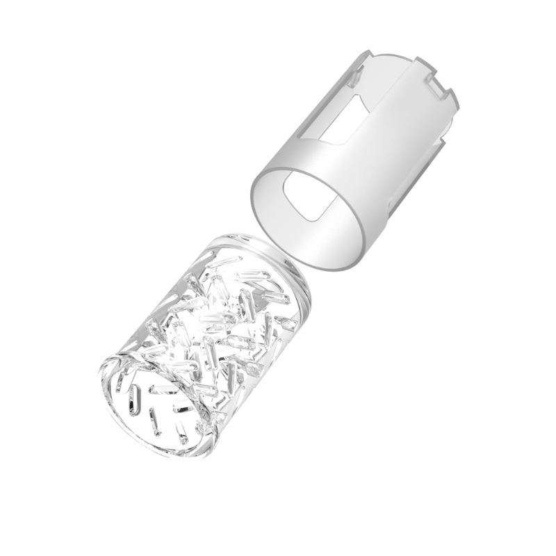 BOLE/NEST Male Masturbation Cup Sleeve