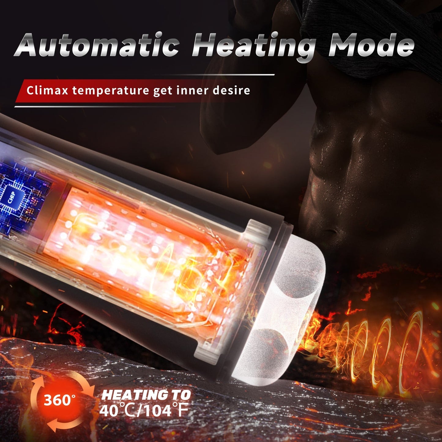 3 in 1 Vacuum Pump penis Trainer Vibrating Male Masturbator