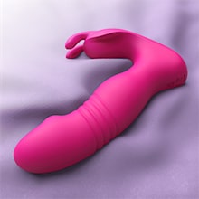 Remote Control Female Vibrator