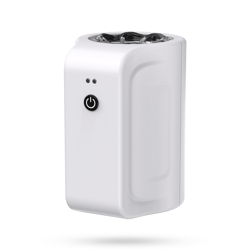 Open-Ended Automatic Rotating Male Masturbators