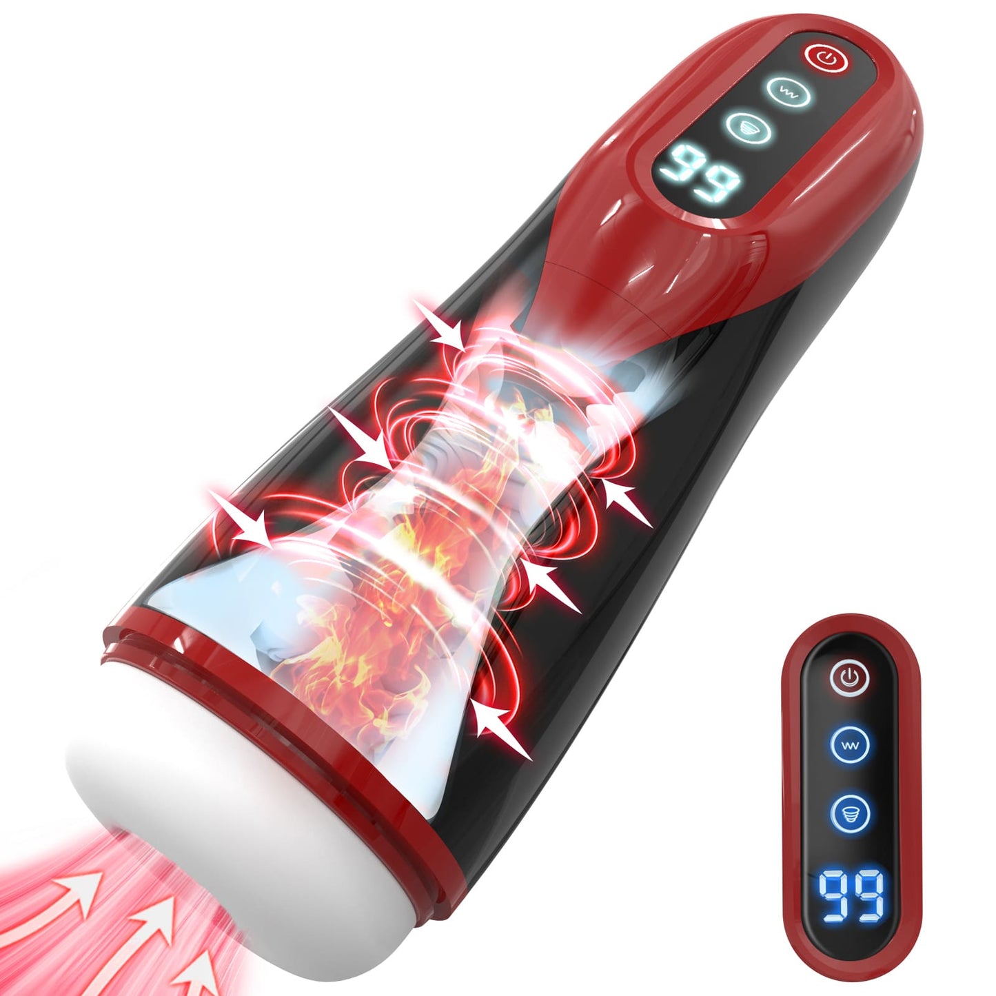 Automatic Masturbator