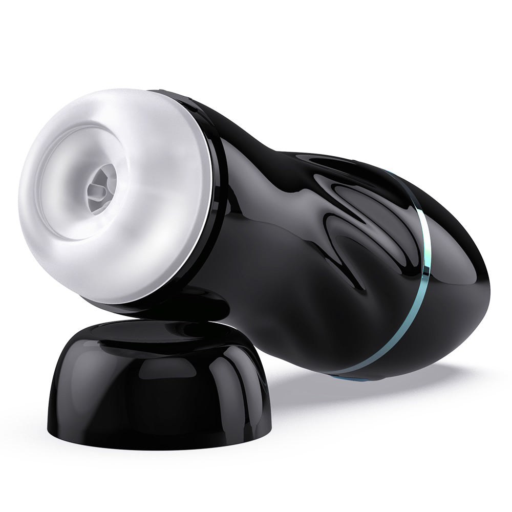 10X Milker Intense Automatic Sucking Male Masturbator