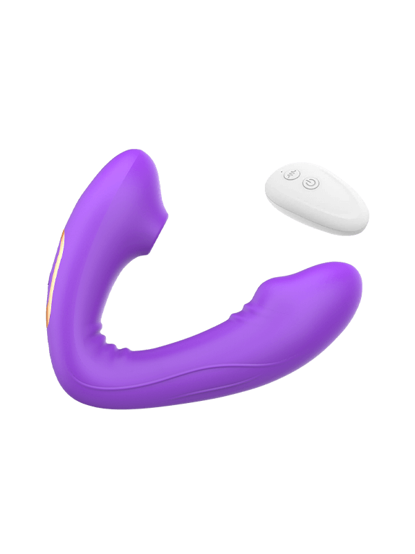 Wearable Clit Vibrator