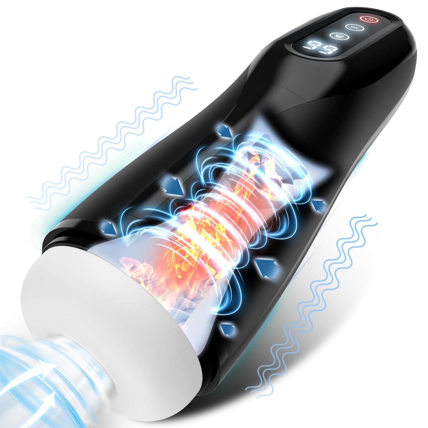 Automatic Masturbator