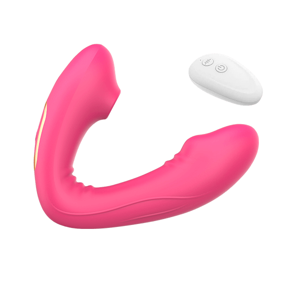 Wearable Clit Vibrator