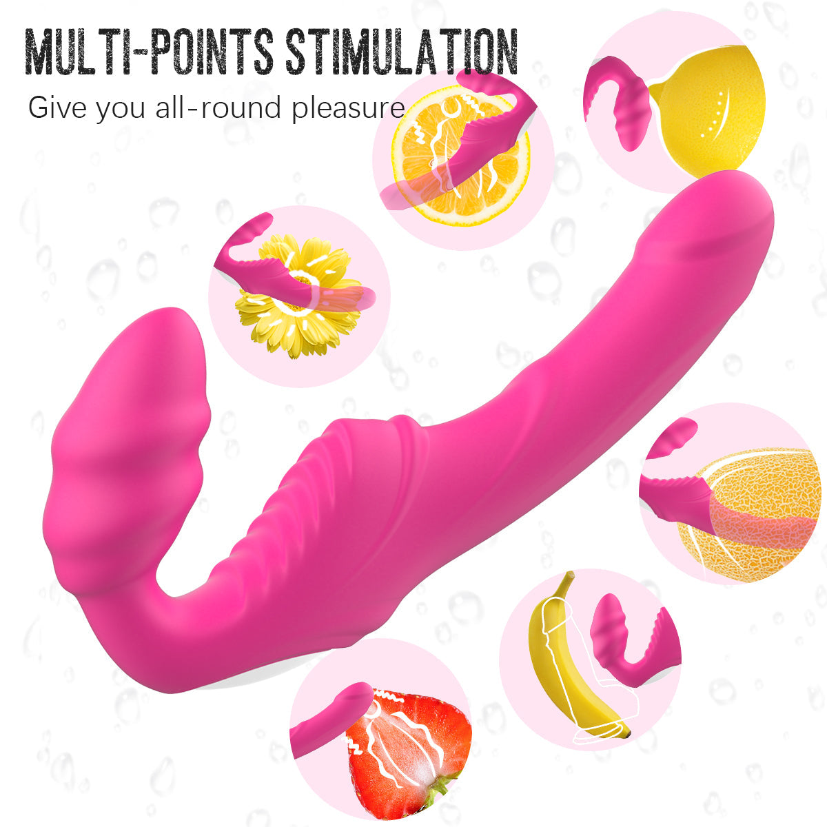 G-Spot Stimulator