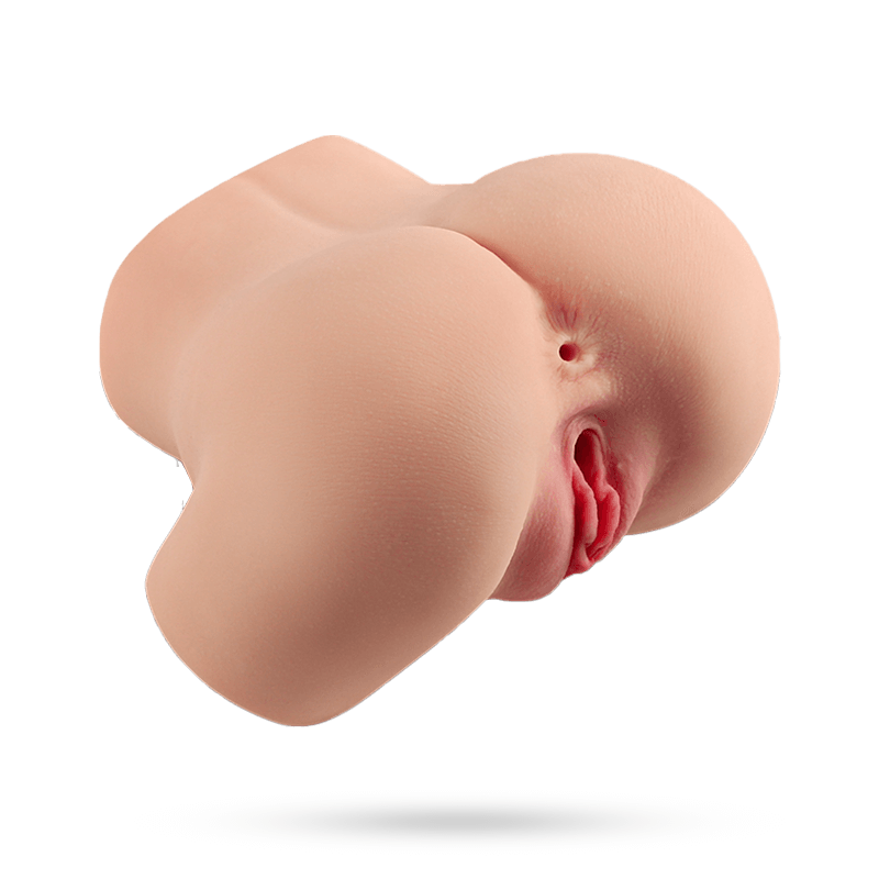 MAGGIE-Realistic Torso Vagina And Anal 4.4lbs