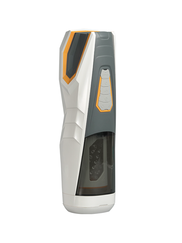 Automatic Masturbator with 3 Thrusting & 4 Rotation modes