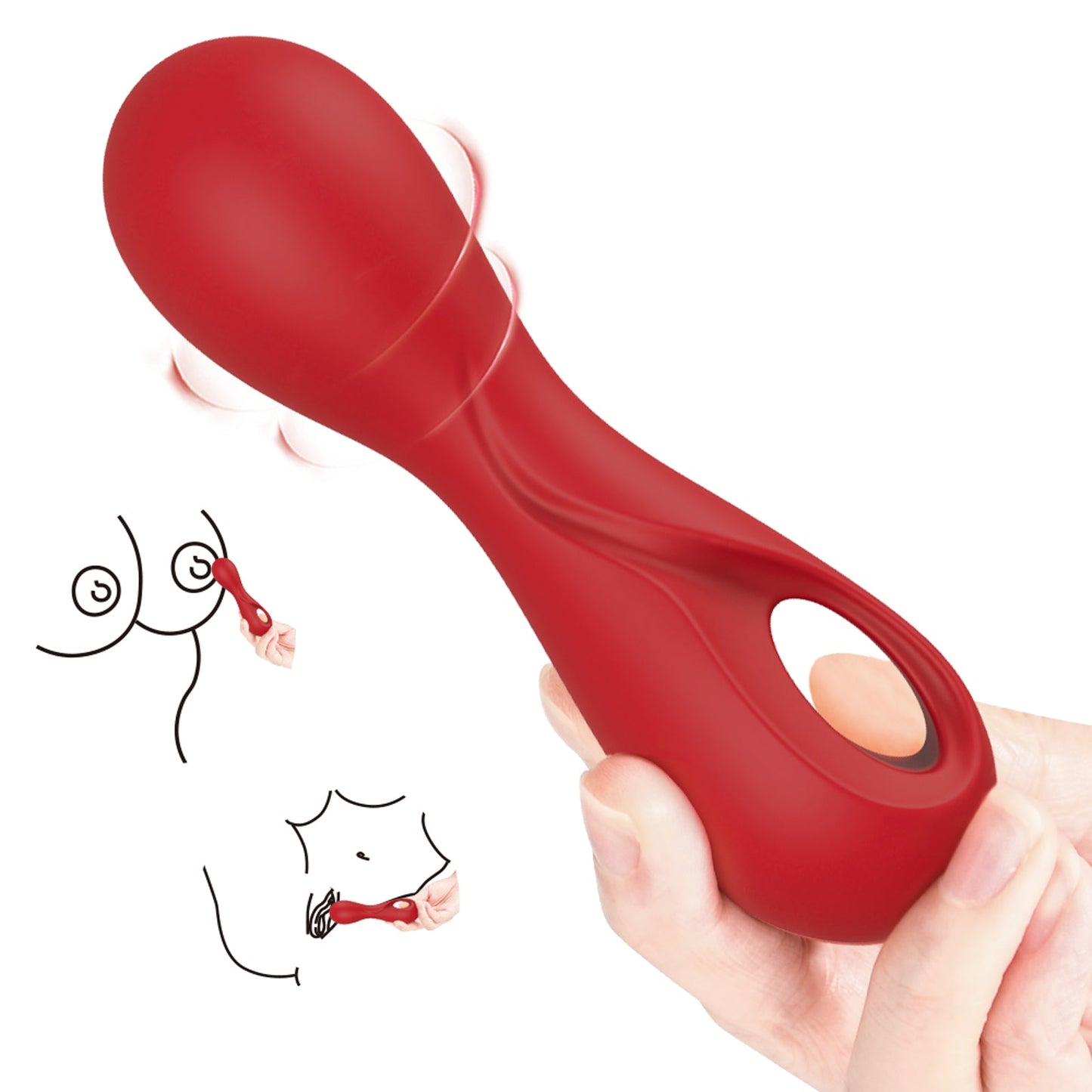 Clit Stimulator