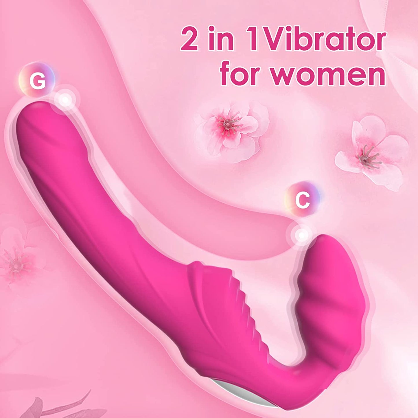 G-Spot Stimulator