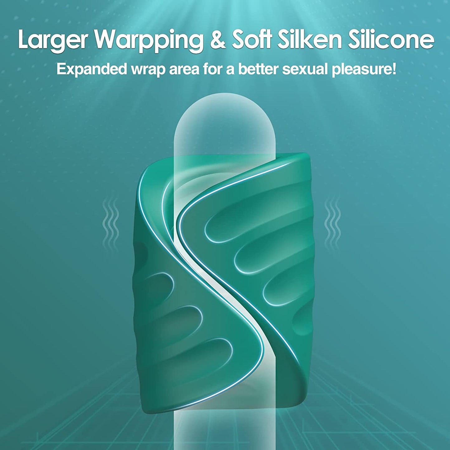 Penis Training Vibrator