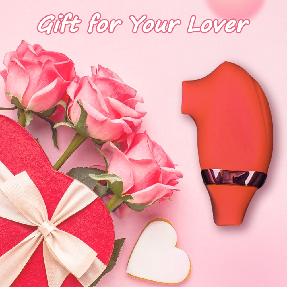 7 Vibration Swing Love Egg Sucking Licking Portable Size Stimulator