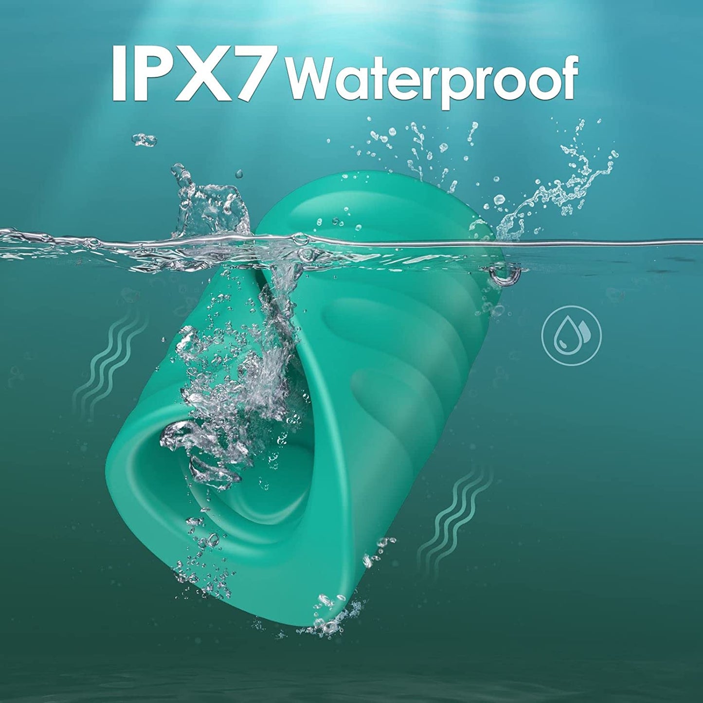 Penis Training Vibrator