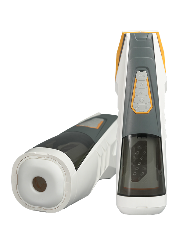 Automatic Masturbator with 3 Thrusting & 4 Rotation modes