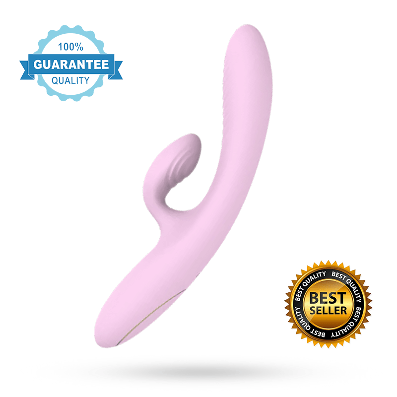 Sohimi Powerful Vibrator with Smart Heating Stimulator