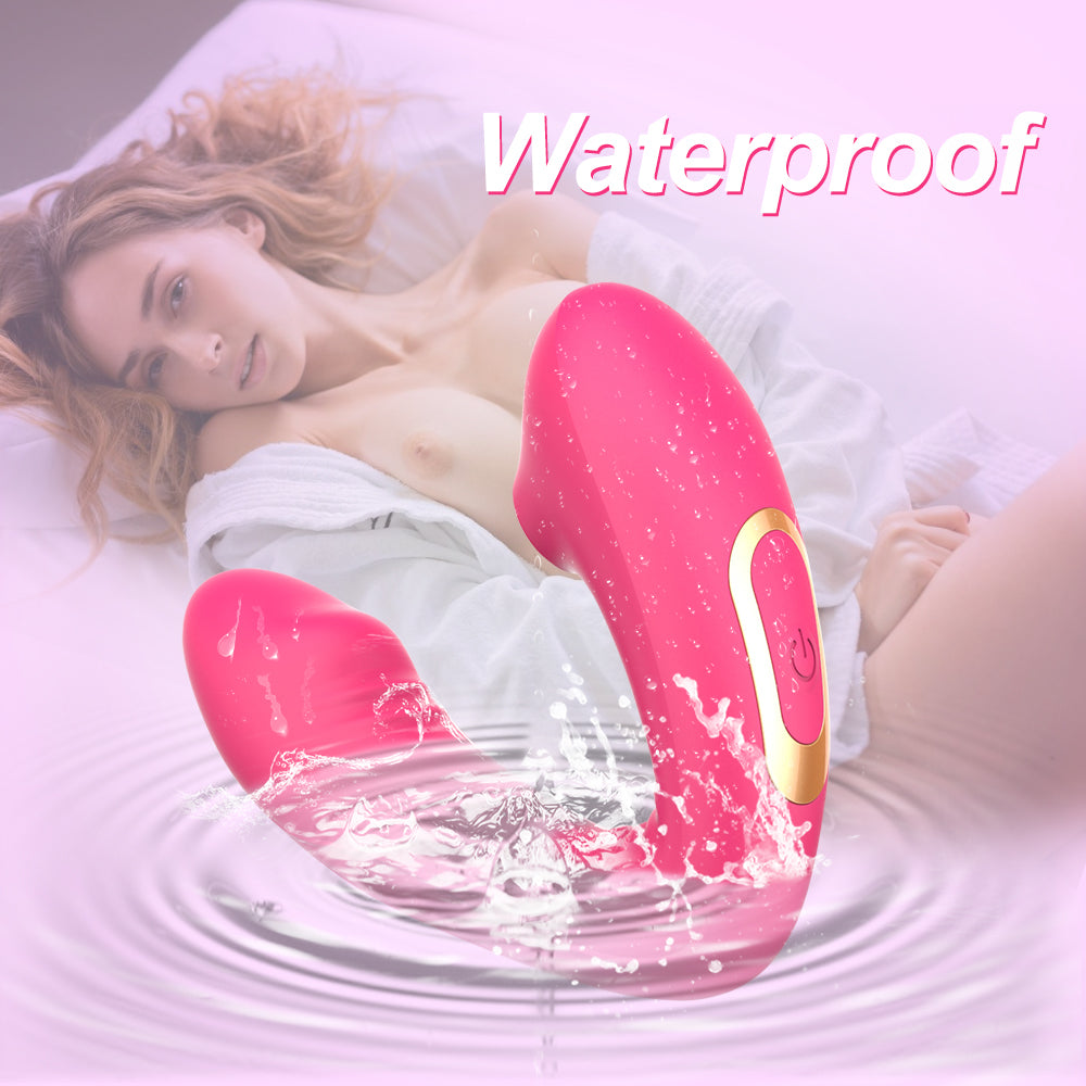 Wearable Clit Vibrator