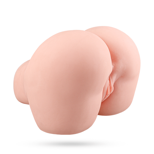 16.5LB Male Masturbators Sex Doll - Pocket Pussy for Men