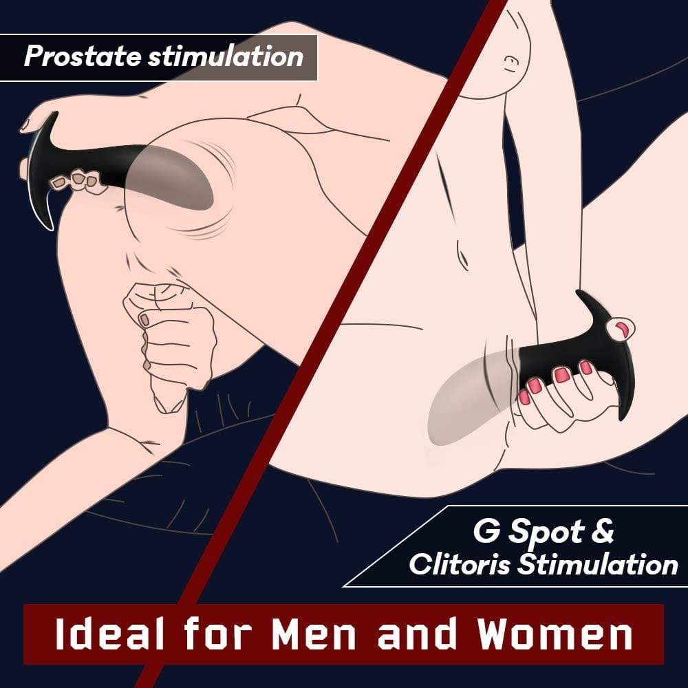 Sohimi Sohimi ZEUS Electric Prostate Massager