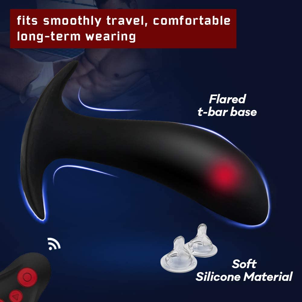 Sohimi Sohimi ZEUS Electric Prostate Massager