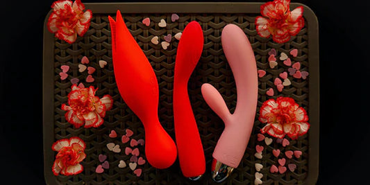 You Have no Idea How Amazing About Travel Vibrator