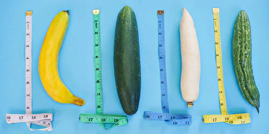 5 Unexpected Reasons why 10-inch Dildos Sell So Well
