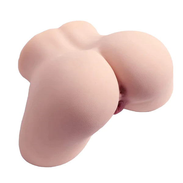 Fantasy Bent-over Bubble Butt Mega Stroker - 18 lb