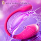 Wearable App Control Multiple Stimulation Egg Vibrator