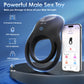 COWONE App Control Vibrating Penis Ring Male Sex Toy