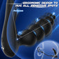 3 in 1 Anal Beads Prostate Massager Dual Cock Rings Anal Vibrator Toy
