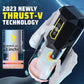 Thrusting & Vibration Hands Free Masturbators Ultra Quiet