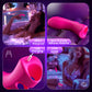 MAZY| 2 in 1 Ultimate Sweet Finger Vibrator