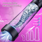 Lagoon 2| Powerful 360° Wrap Suction Male Penis Pump - Sohimi