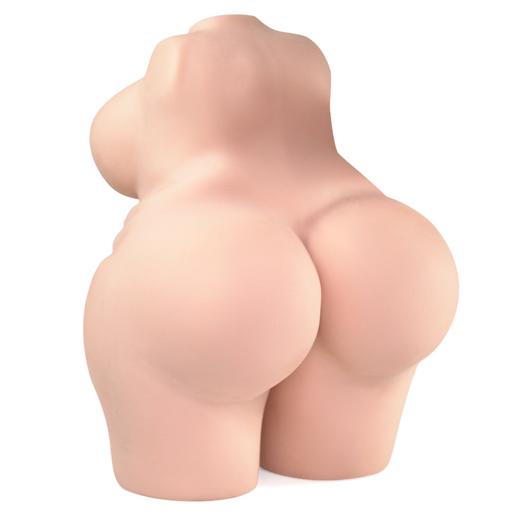 Aylmar : 25.3lbs Life-Sized And Realistic Sex Toy Torso