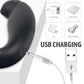 9 Vibration Modes Prostate Massager with Penis Cock Ring