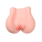 4.5lb 2 in1-3D Realistic Pussy Male Masturbator Sex Doll - Andrea