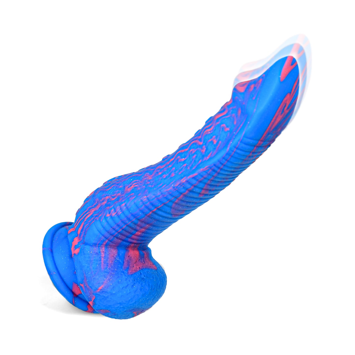 Babejuicy | Silicone Huge Thick Dildo-9 Inches