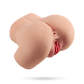 MAGGIE-Realistic Torso Vagina And Anal 4.4lbs