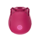 CAROLA | Multiple Suction Modes Rose Vibrator Clit Stimulator