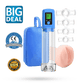 P5 | Sohimi 3 in 1 Penis Enlargement Pump