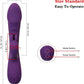 Sohimi Heat Realistic Dildo Rabbit Vibrator