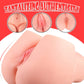 16.5LB Male Masturbators Sex Doll - Pocket Pussy for Men