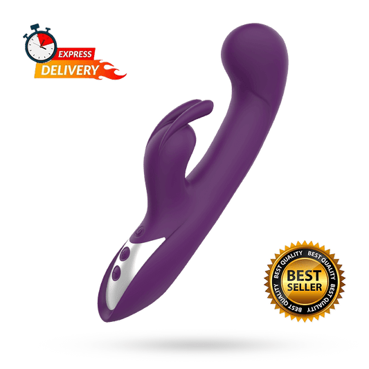 G Spot Vibrator Clitoral Stimulator with 10 Vibration Modes Sex Toys