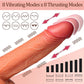 APP Controlled Realistic Dildo