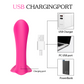 Wearable Panty Vibrator with Wireless Remote Control