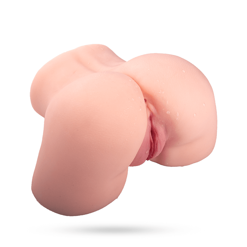 5.5LB Realistic Sex Doll Stroker 3D Lifelike Soft Butt with Vagina Anal