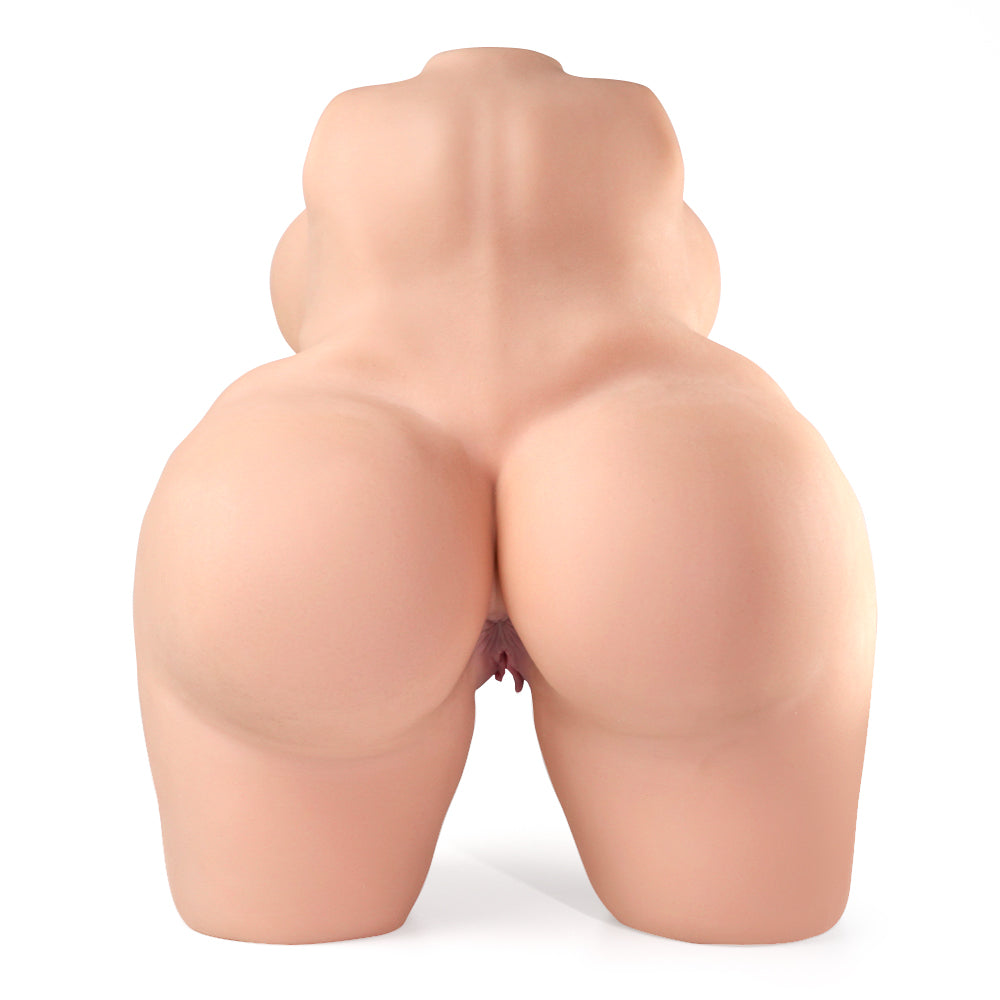 Aylmar : 25.3lbs Life-Sized And Realistic Sex Toy Torso